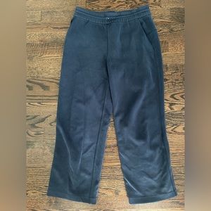 Lululemon softstreme crop pants